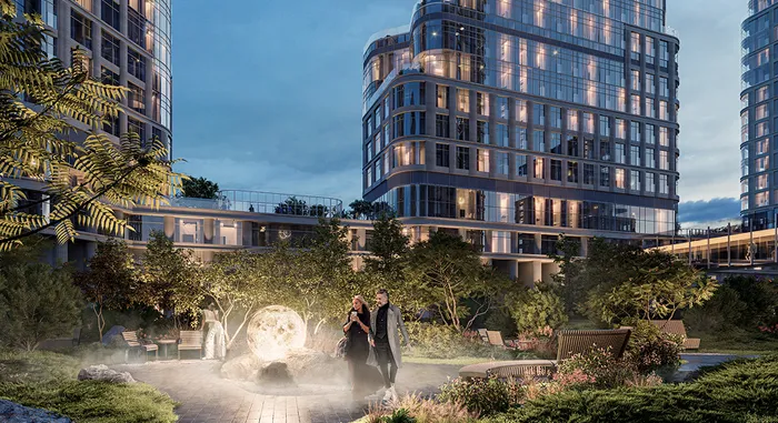 Метеоритный сад