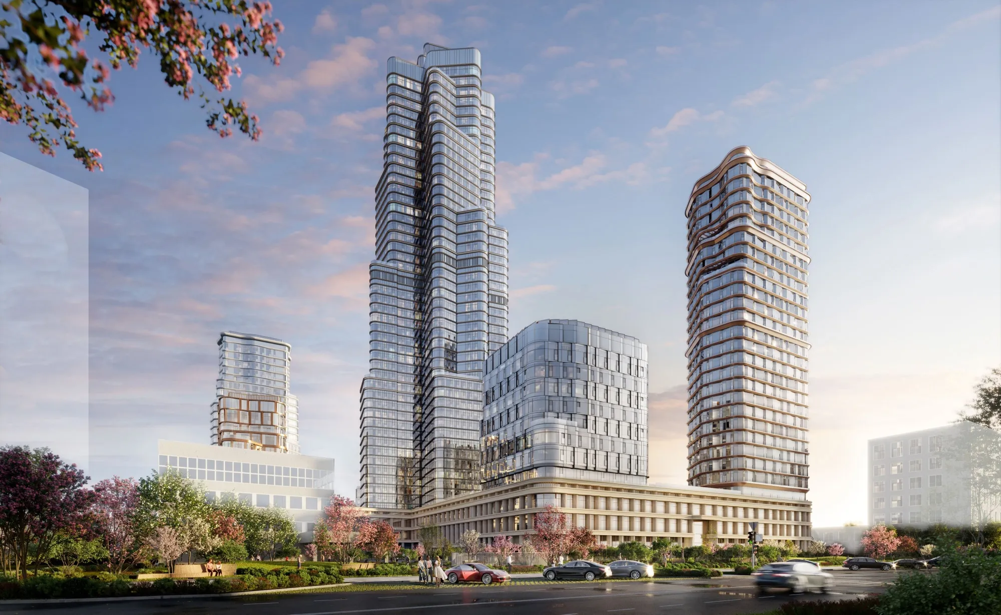 Млечный путь