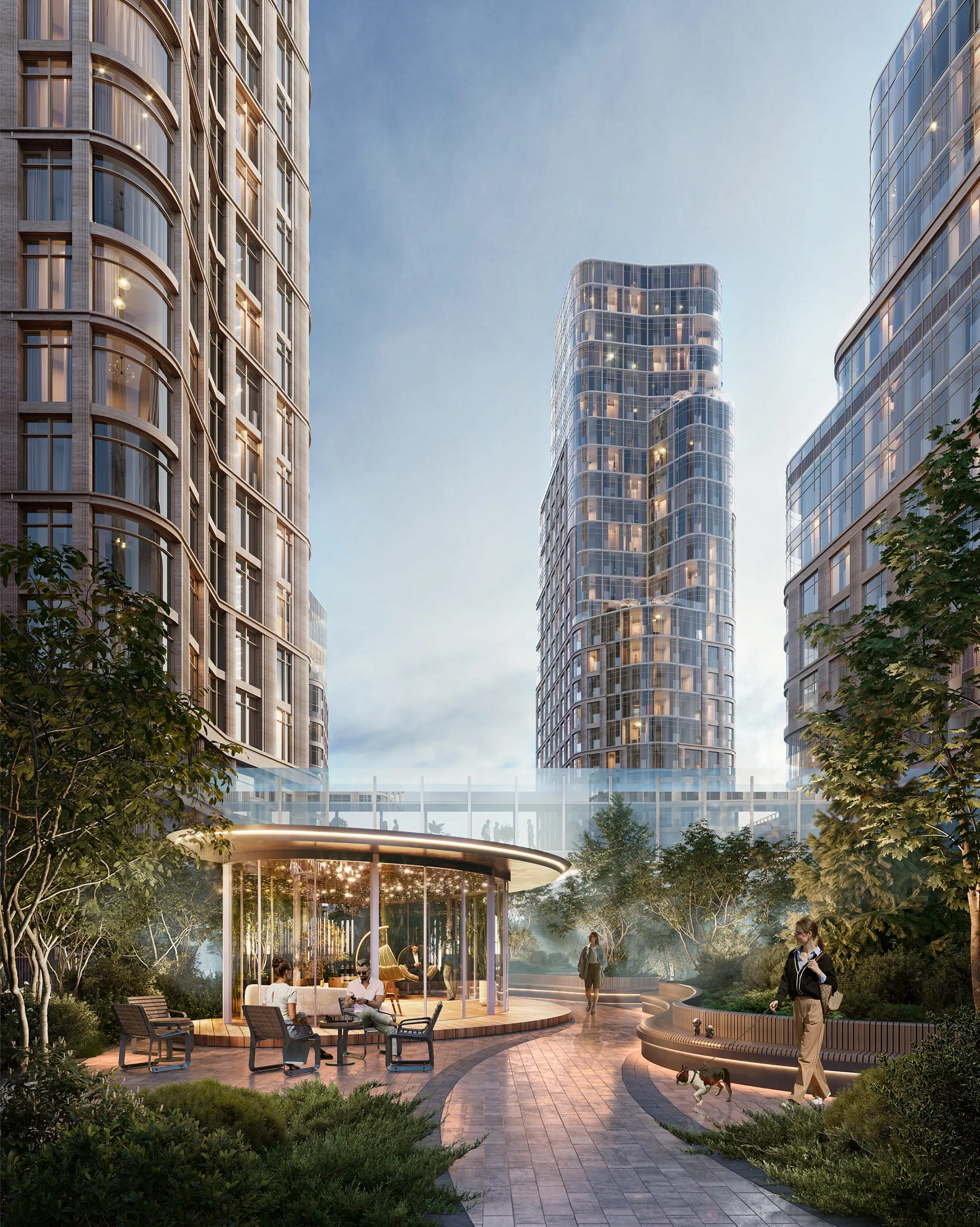 Млечный путь